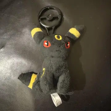 블래키 봉제 인형