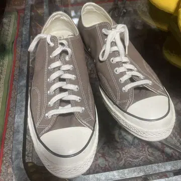 CONVERSE Chuck Taylor All Star 브라운