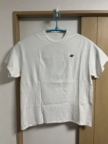 4D FOUR DOTS 티셔츠 2XL