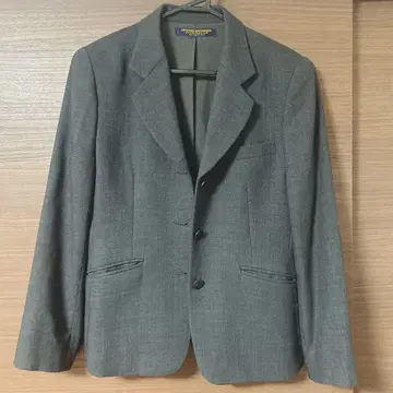 브룩스브라더스 자켓 그레이 수트 Brooks Brothers