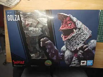반다이 S.H.Figuarts 울트라맨 티가 골자