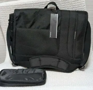 미사용 새상품 삼소나이트 Samsonite 숄더 메신저 백