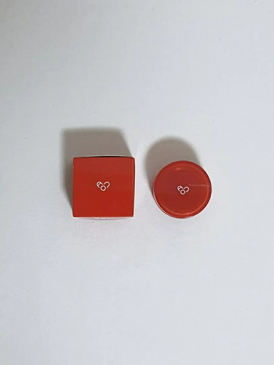 [aou/AOU] Matte Porcelain Balm 10 Carrot Balm
