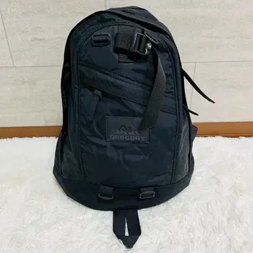 그레고리 파인 데이 16L 퀼트 FREAK'S STORE 블랙 별주