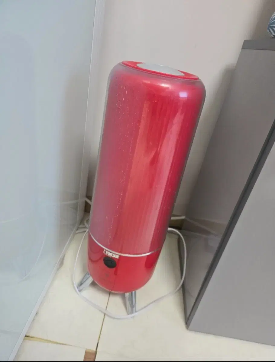 moz Large Capacity Humidifier 6L