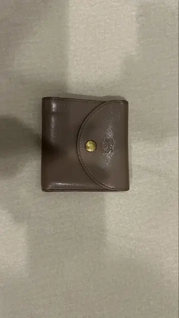 일비종떼 접이식 지갑