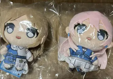 BanG Dream! 뱅드림  MyGO! 나가사키 소요 치하야 아이네
