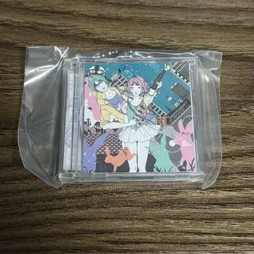 나카무라 유스케 가챠 미니 CD 컬렉션 소라닌 익명 배송 무료배송