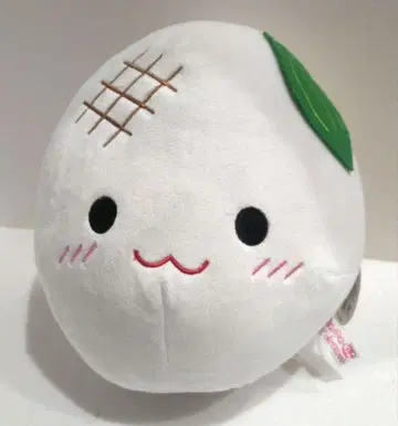 미야기 한정판 사사카마짱 폭신폭신 봉제 인형 BIG 사사카마