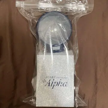 나니와단시 +Alpha 응원봉