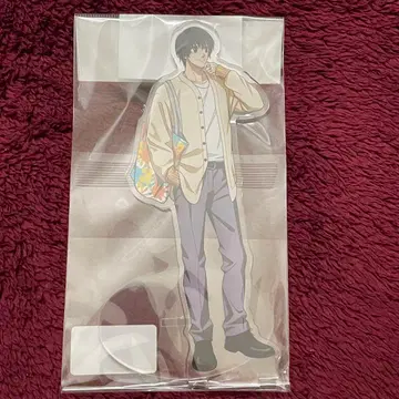 사카모토 데이즈 나구모 아크릴 스탠드 봄옷