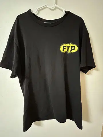 ftp 티셔츠