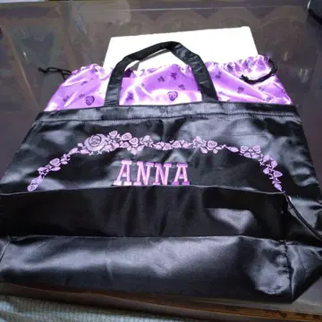 ANNA SUI 숄더백