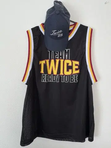 TWICE READY TO BE TZUYU 묶음 판매