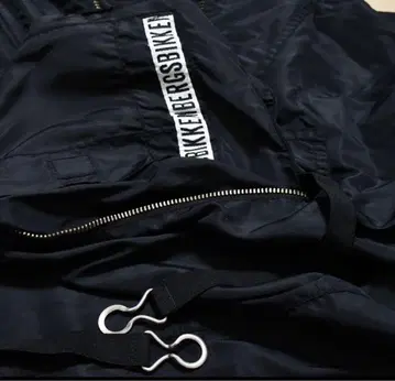 DIRK BIKKEMBERG Archive 아노락 자켓