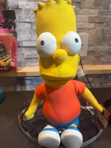 2004년 제작 20th The Simpsons