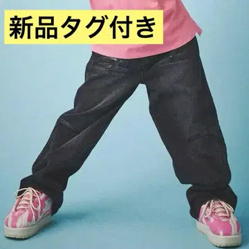 GALFY 족장 데님