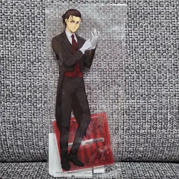 진격의 거인 집사 의상 온라인 복권 빅 아크릴 피규어 엘렌 S상