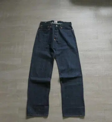 Pherrow's 페로우즈 데님 500SW