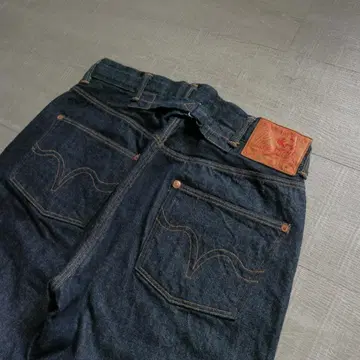 Pherrow's 페로우즈 데님 500SW