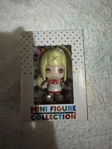 니지산지 호시가와 사라 MINI FIGURE COLLECTION