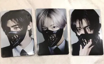 ENHYPEN UNLEASH 위버스
