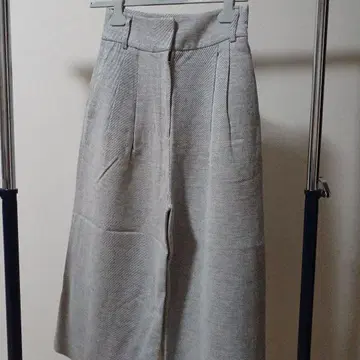 tibi 와이드 팬츠
