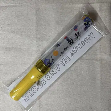 소년 닌자 응원봉