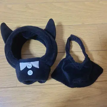 ENHYPEN 응원봉 커버