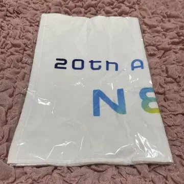NEWS EXPO 스포츠 타월