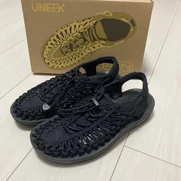 킨 유니크 24cm 블랙