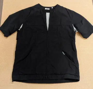 SEILIN & Co. 할리우드 랜치 마켓 반팔 나일론 자켓