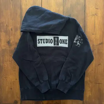 MAD SOCIETY STUDIO ONE 레게 구제 의류 레어