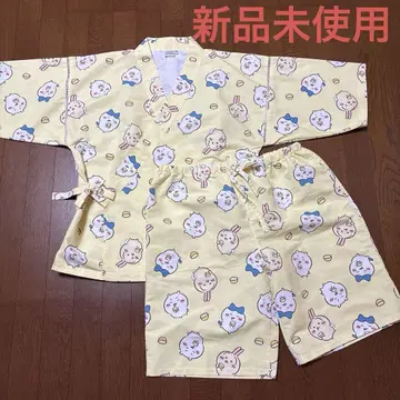 치이카와 (먼작귀) 여성용 진베이 3L