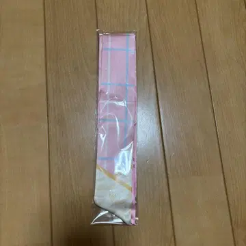 아카기 웬 리본 스카프 Oriens 2nd Anniversary