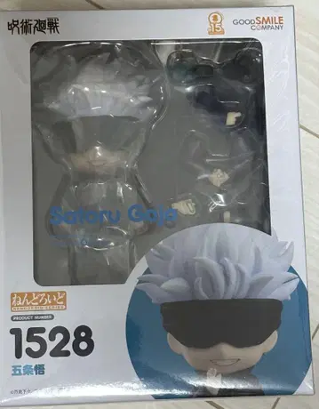 주술회전 넨도로이드 고죠
