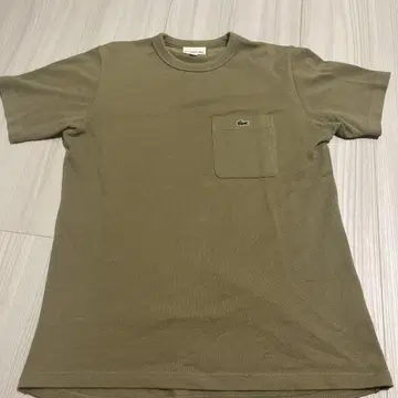 라코스테 남성용 티셔츠