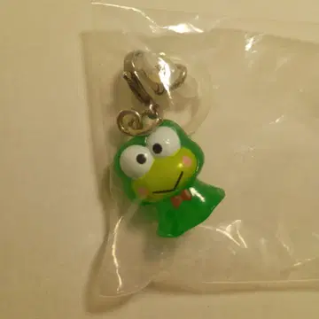 미개봉 새상품 산리오 메지루시 액세서리 케로피 케로케로케로피