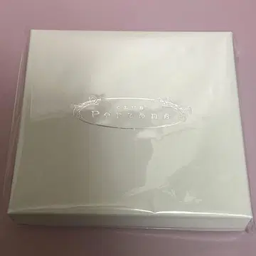 니지산지 후와 미나토 특전 컴팩트 거울 & 손수건
