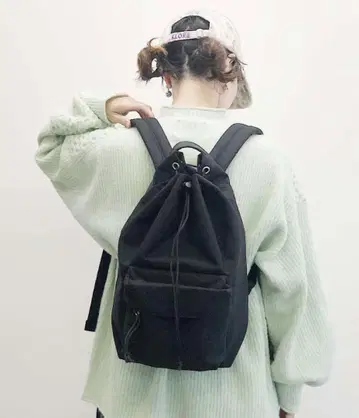 Aeta 아에타 백팩 BACKPACK DC S