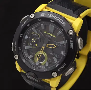 지샥 CASIO