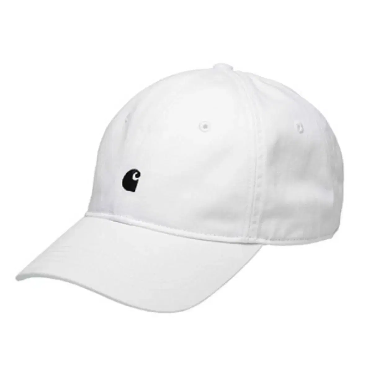 Carhartt White Hat (Trades Possible)