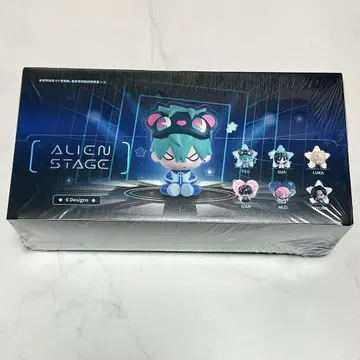 ALIEN STAGE 에이리언 스테이지 피규어 전종 세트