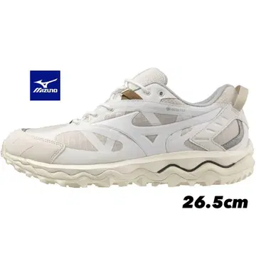[Mizuno] 웨이브 무진 TL GTX 미즈노 고어텍스