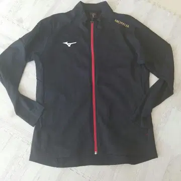 미즈노 mizuno 모레리아 자켓 메쉬 소재 2XL
