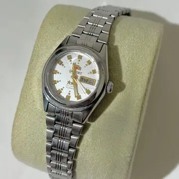 ORIENT 오리엔트 Crystal 21 Jewels