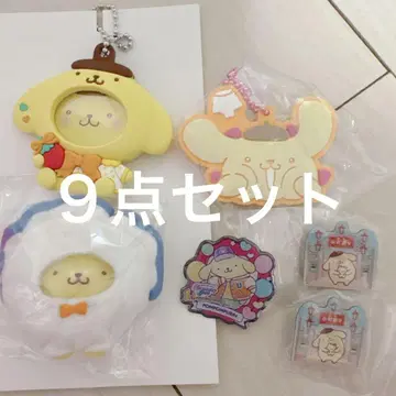 폼폼푸딩 묶음 판매