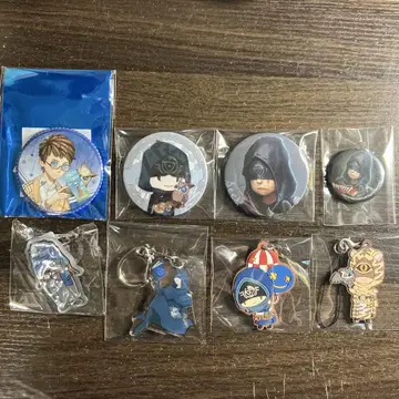 제5인격 점쟁이 굿즈 묶음 판매
