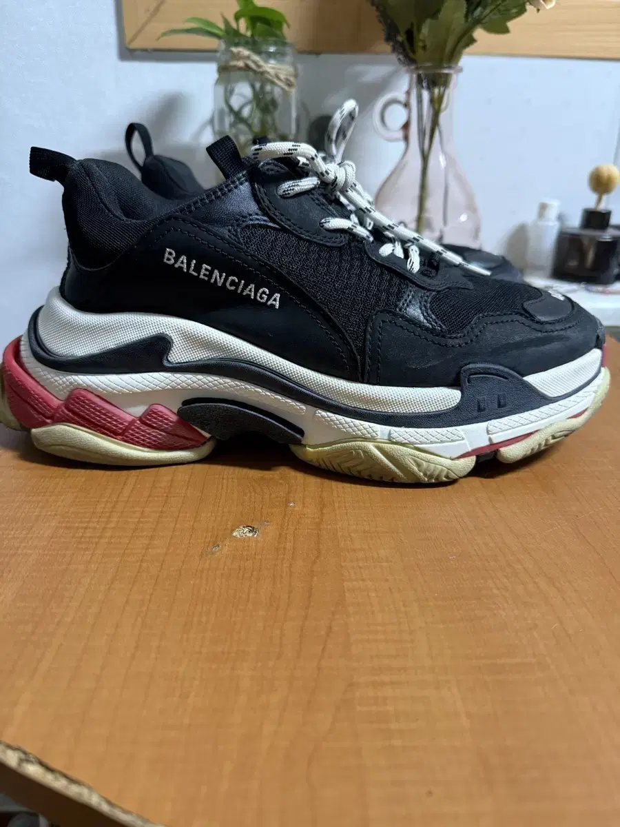 Balenciaga Triple S