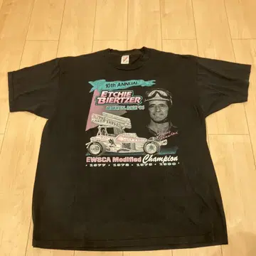 XXL JERZEES USA제 빈티지 티셔츠